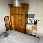 Sea View Solway Firth Cumbria 3 Bedrooms