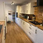 Sea View Solway Firth Cumbria 3 Bedrooms 度假居