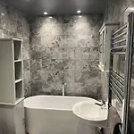 Σπίτι διακοπών Sea View Solway Firth Cumbria 3 Bedrooms