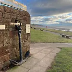 Sea View Solway Firth Cumbria 3 Bedrooms