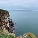 度假居 Sea View Solway Firth Cumbria 3 Bedrooms *