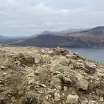 Sea View Solway Firth Cumbria 3 Bedrooms *