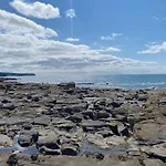 Sea View Solway Firth Cumbria 3 Bedrooms * Parton (Cumbria)