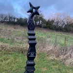 Sea View Solway Firth Cumbria 3 Bedrooms