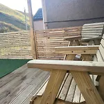 Sea View Solway Firth Cumbria 3 Bedrooms 度假居