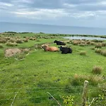 度假居 Sea View Solway Firth Cumbria 3 Bedrooms