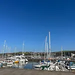 Sea View Solway Firth Cumbria 3 Bedrooms Σπίτι διακοπών Parton (Cumbria)