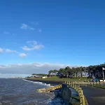 Sea View Solway Firth Cumbria 3 Bedrooms *