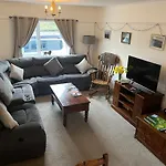 Sea View Solway Firth Cumbria 3 Bedrooms Parton (Cumbria)