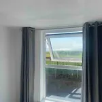 Sea View Solway Firth Cumbria 3 Bedrooms 度假居