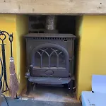 Sea View Solway Firth Cumbria 3 Bedrooms 度假居 *