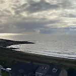 度假居 Sea View Solway Firth Cumbria 3 Bedrooms Parton (Cumbria)