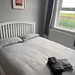 Sea View Solway Firth Cumbria 3 Bedrooms 度假居 Parton (Cumbria)