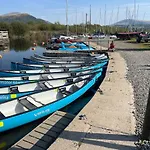 Sea View Solway Firth Cumbria 3 Bedrooms Σπίτι διακοπών *