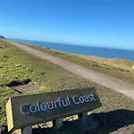 Sea View Solway Firth Cumbria 3 Bedrooms Parton (Cumbria)