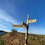 Sea View Solway Firth Cumbria 3 Bedrooms