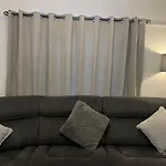Sea View Solway Firth Cumbria 3 Bedrooms 度假居 *