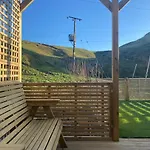 Σπίτι διακοπών Sea View Solway Firth Cumbria 3 Bedrooms *