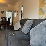 度假居 Sea View Solway Firth Cumbria 3 Bedrooms Parton (Cumbria)