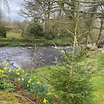 Sea View Solway Firth Cumbria 3 Bedrooms Parton (Cumbria)