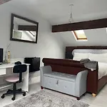 度假居 Sea View Solway Firth Cumbria 3 Bedrooms *
