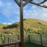 Sea View Solway Firth Cumbria 3 Bedrooms Parton (Cumbria)