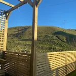 Sea View Solway Firth Cumbria 3 Bedrooms
