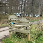 Sea View Solway Firth Cumbria 3 Bedrooms 度假居 *
