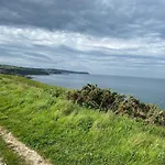 Sea View Solway Firth Cumbria 3 Bedrooms *