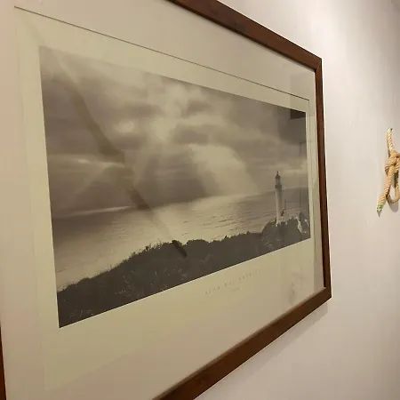 Sea View Solway Firth Cumbria 3 Bedrooms Holiday home Parton (Cumbria)