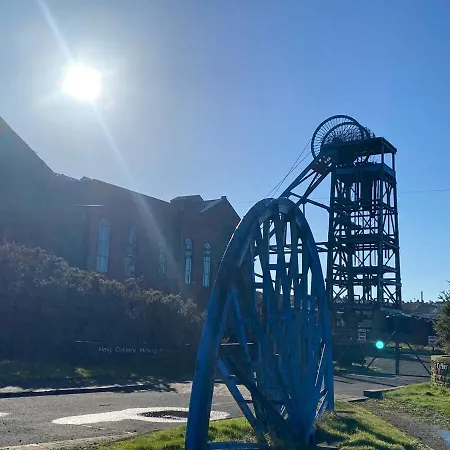 Sea View Solway Firth Cumbria 3 Bedrooms Parton (Cumbria)