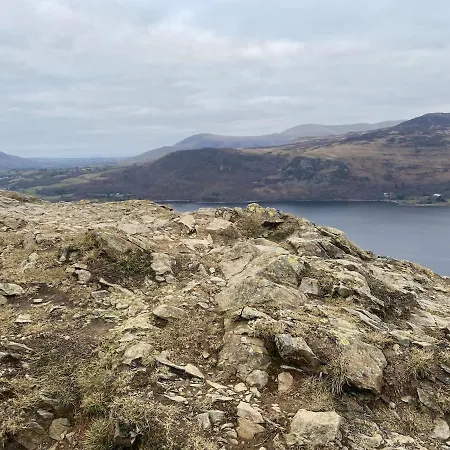 Sea View Solway Firth Cumbria 3 Bedrooms *