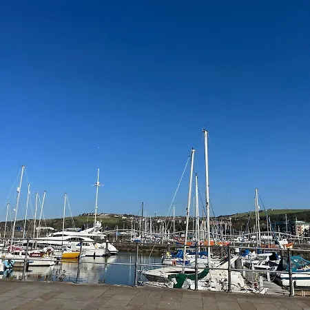 Sea View Solway Firth Cumbria 3 Bedrooms 度假居 Parton (Cumbria)