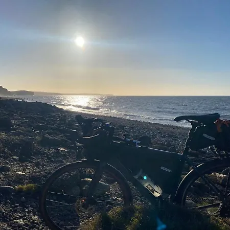 Sea View Solway Firth Cumbria 3 Bedrooms * Parton (Cumbria)