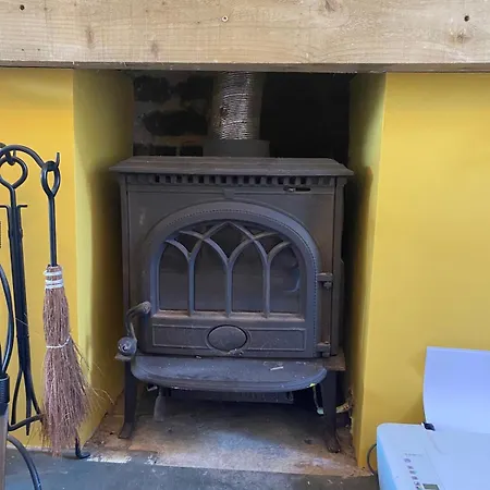 Sea View Solway Firth Cumbria 3 Bedrooms 度假居 *