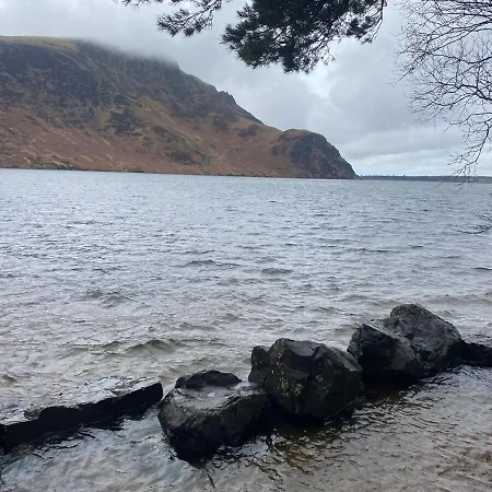 Sea View Solway Firth Cumbria 3 Bedrooms *