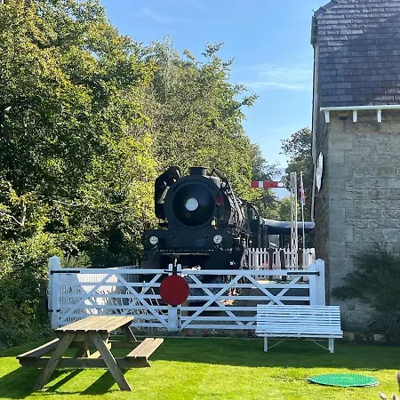 Holiday home Sea View Solway Firth Cumbria 3 Bedrooms Parton (Cumbria)