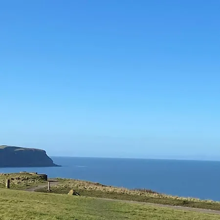 Sea View Solway Firth Cumbria 3 Bedrooms * Parton (Cumbria)