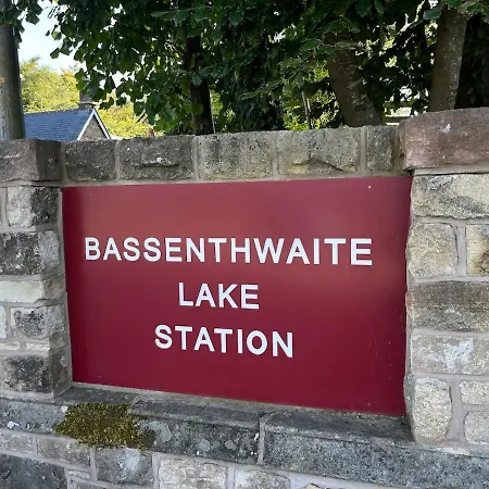 Sea View Solway Firth Cumbria 3 Bedrooms Parton (Cumbria)