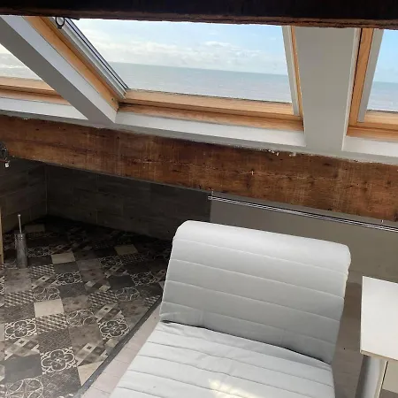 度假居 Sea View Solway Firth Cumbria 3 Bedrooms