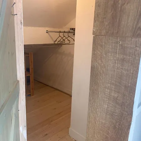 Sea View Solway Firth Cumbria 3 Bedrooms 度假居 *