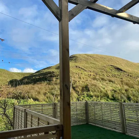 Sea View Solway Firth Cumbria 3 Bedrooms Parton (Cumbria)