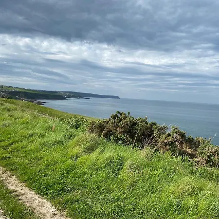 Sea View Solway Firth Cumbria 3 Bedrooms *
