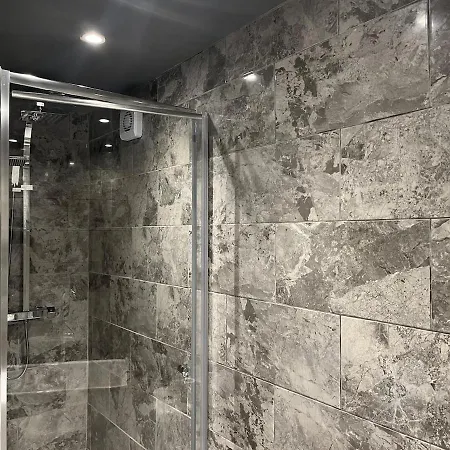 Sea View Solway Firth Cumbria 3 Bedrooms *