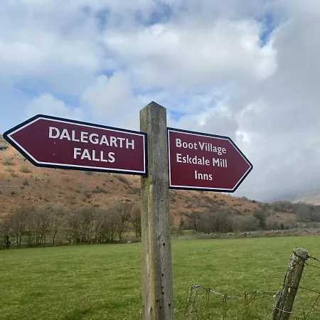 Sea View Solway Firth Cumbria 3 Bedrooms * Parton (Cumbria)