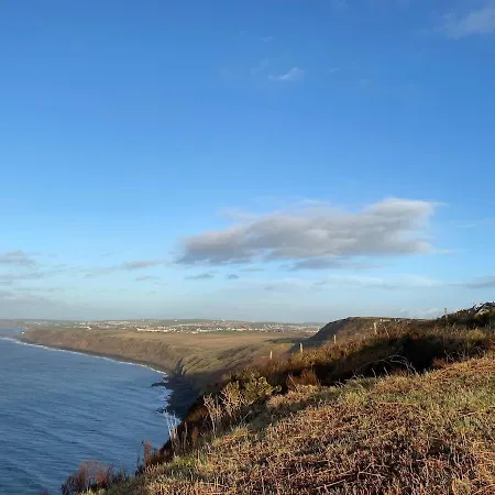 Sea View Solway Firth Cumbria 3 Bedrooms * Parton (Cumbria)