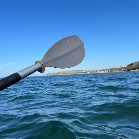 Sea View Solway Firth Cumbria 3 Bedrooms Сasa de vacaciones