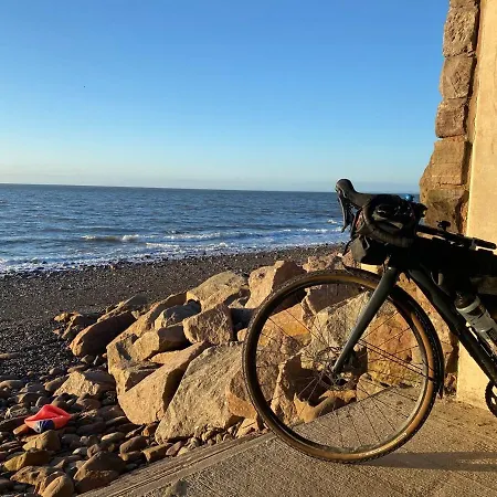 Сasa de vacaciones Sea View Solway Firth Cumbria 3 Bedrooms Parton (Cumbria)