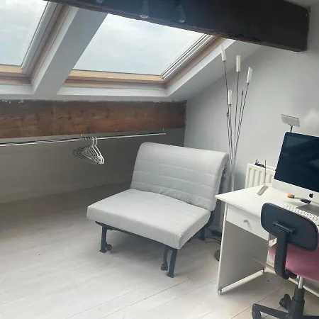 Sea View Solway Firth Cumbria 3 Bedrooms * Parton (Cumbria)