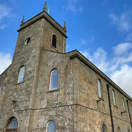 Сasa de vacaciones Sea View Solway Firth Cumbria 3 Bedrooms